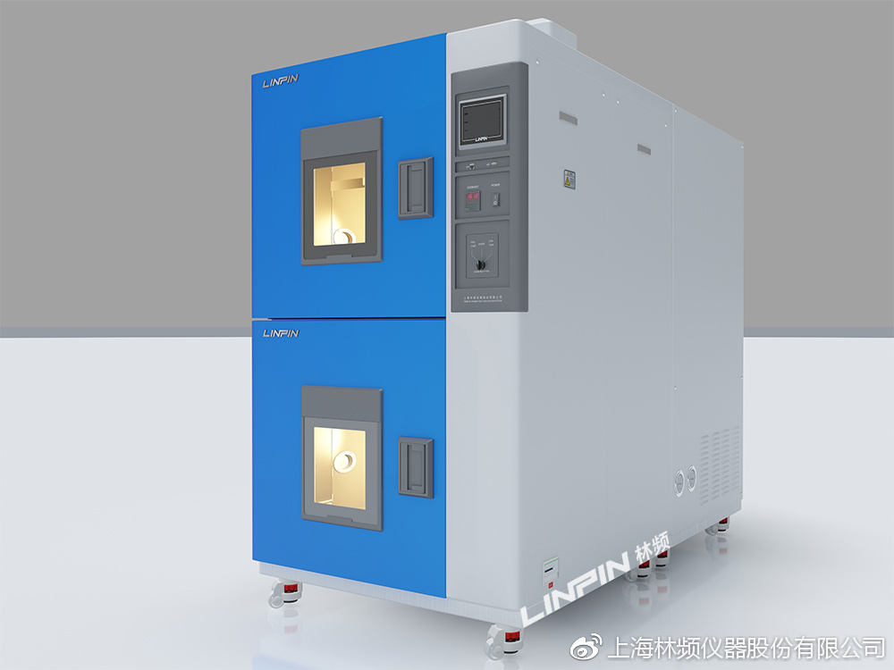 快溫變?cè)囼?yàn)箱出現(xiàn)排氣不夠要如何處理?